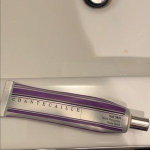 Chantecaille Just skin tinted moisturizer.50ml.